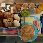 Beach Frühstückspension 3*