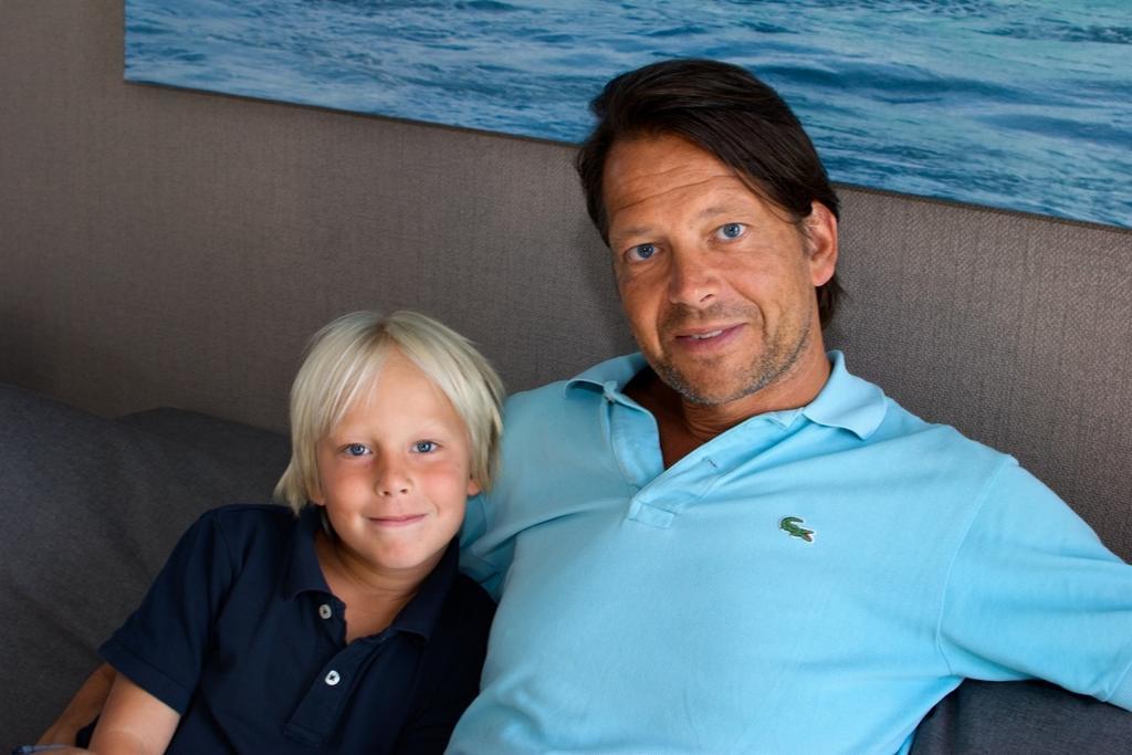 Bed & Breakfast Beach Den Haag