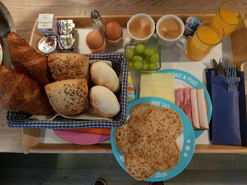 Beach Bed & Breakfast 3*