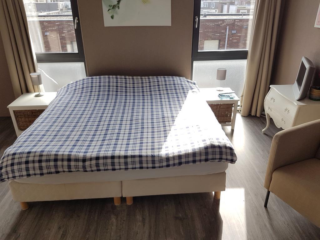 Bed & Breakfast Beach 3*