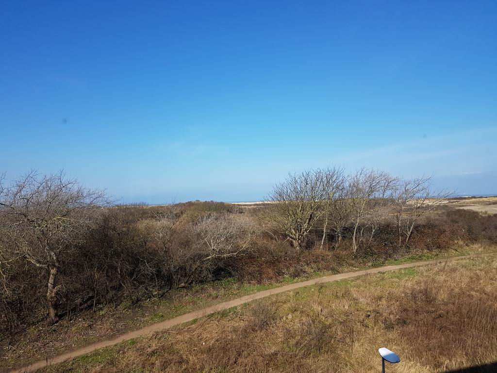 Frühstückspension Beach