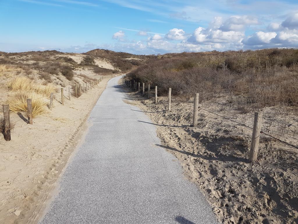 Frühstückspension Beach 3*