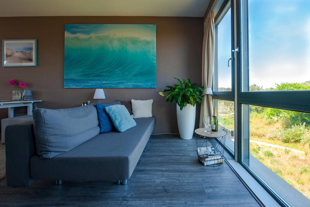 Bed & Breakfast Beach Den Haag