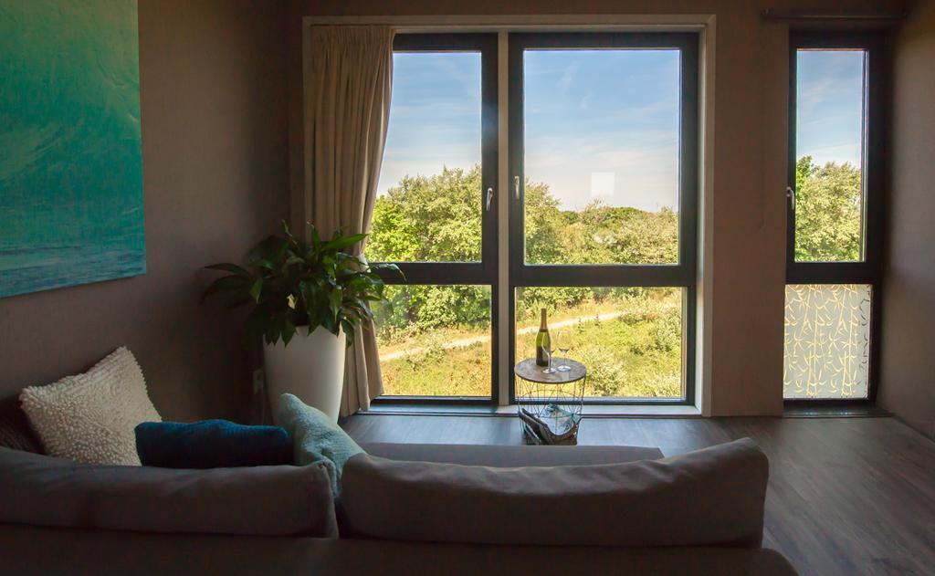 Bed & Breakfast Beach 3*